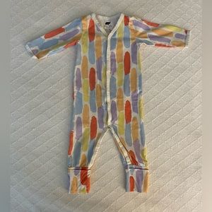 Monica + Andy On The Go One-Piece 3-6M EUC